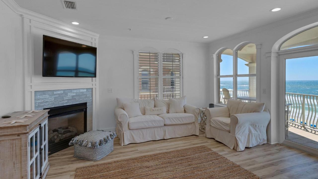 Monterey Condos C301 Seacrest Exterior foto