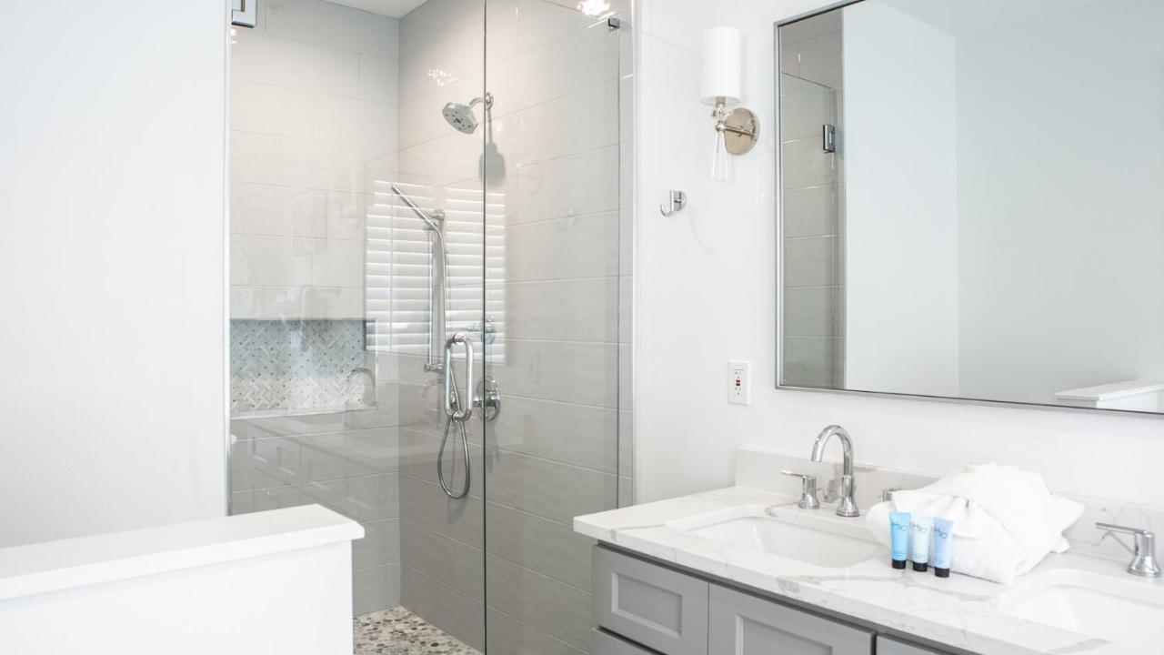 Monterey Condos C301 Seacrest Exterior foto